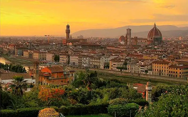 FIRENZE