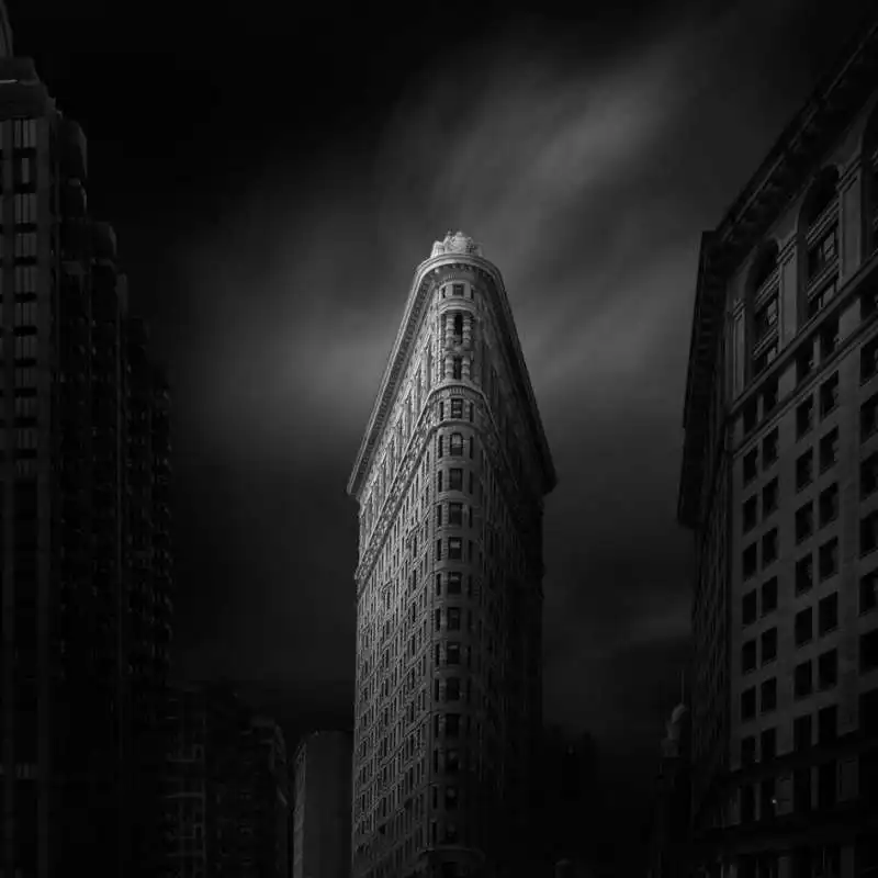 flatiron