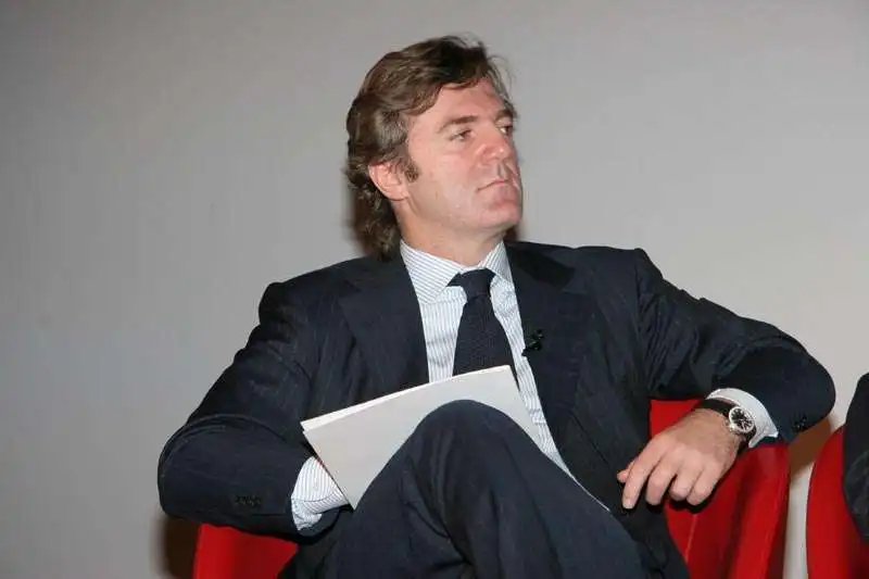 FLAVIO CATTANEO