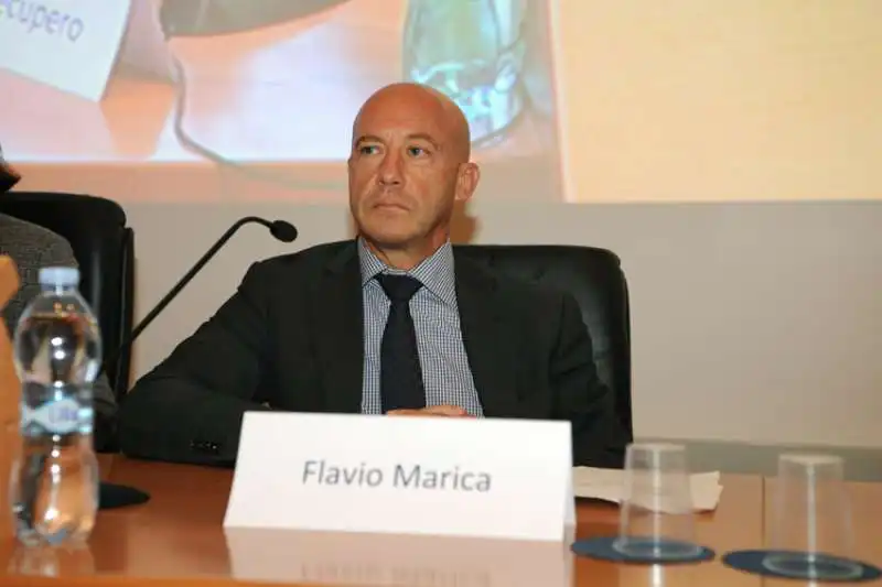 FLAVIO MARICA