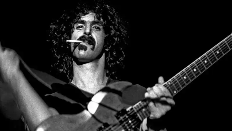 FRANK ZAPPA 2