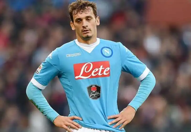 GABBIADINI