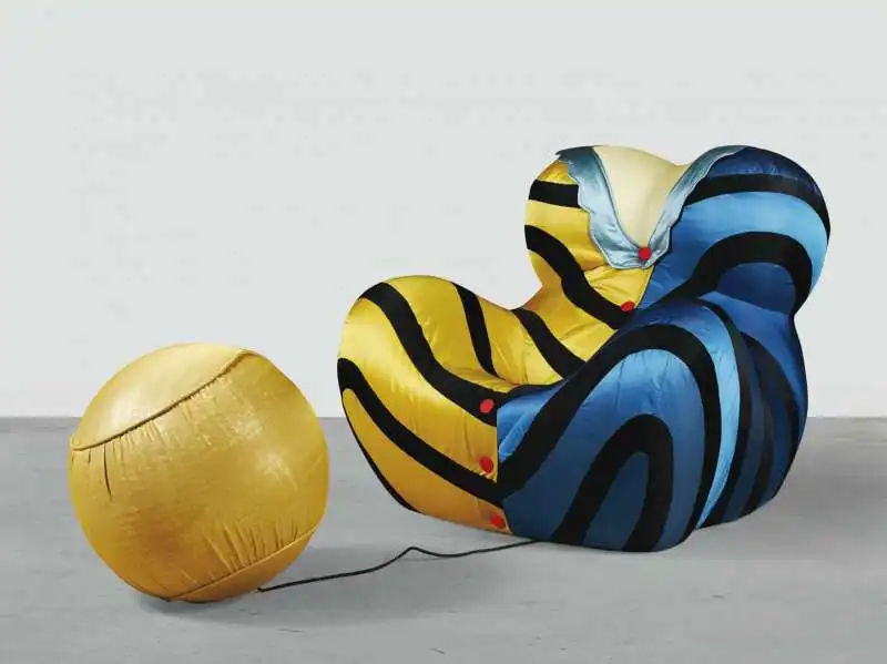 GAETANO PESCE 1