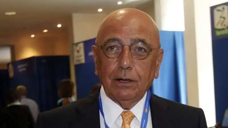 GALLIANI