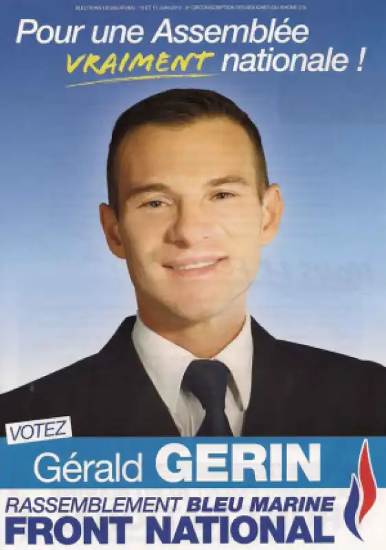 gerald gerin 