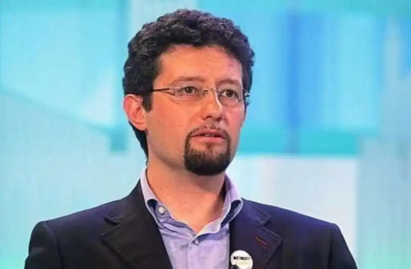 GIANNI BENCIOLINI M5S VERONA