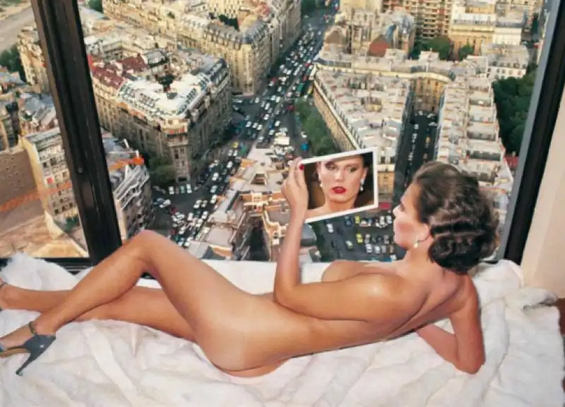 helmut newton 5