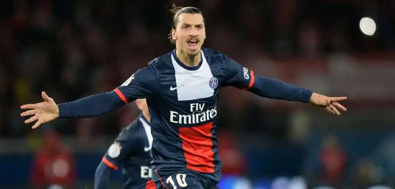 IBRAHIMOVIC