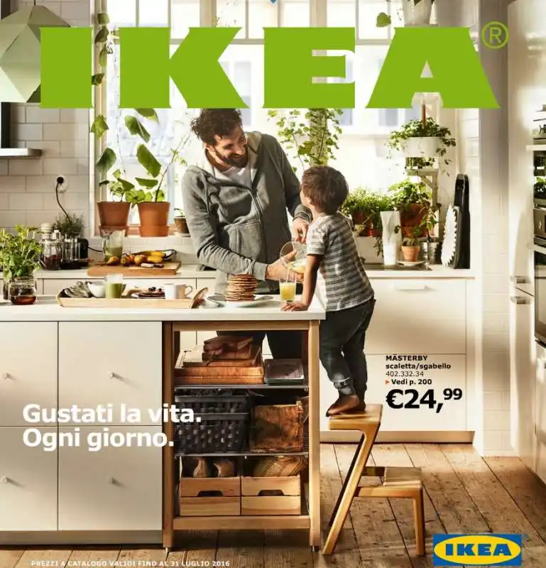 ikea catalogo