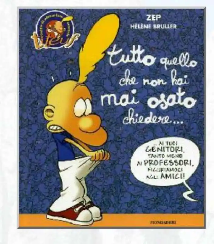 il libro di educazione sessuale per bambini 10