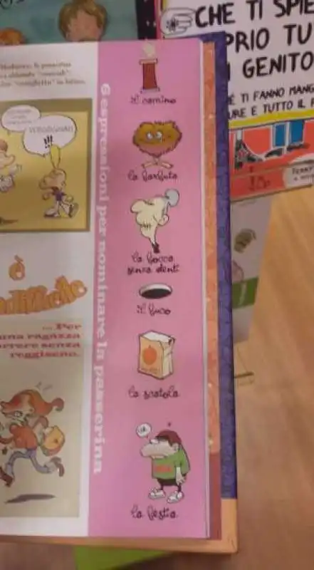 il libro di educazione sessuale per bambini 3