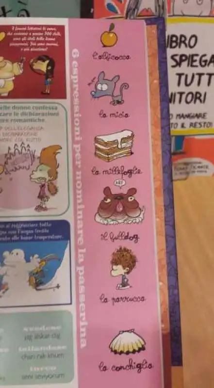 il libro di educazione sessuale per bambini 4