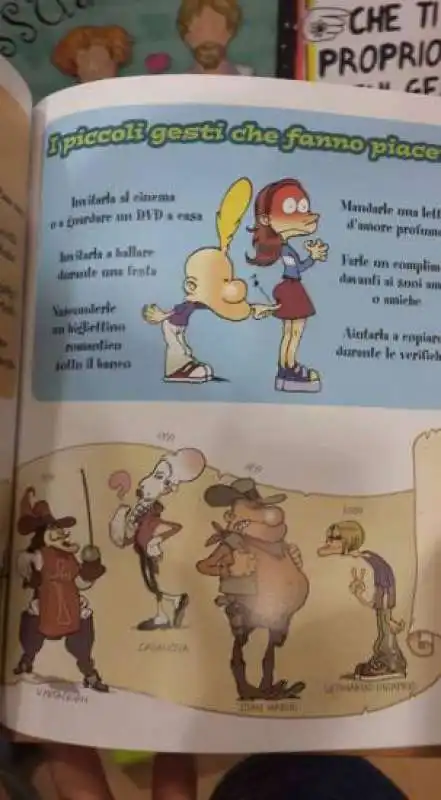 il libro di educazione sessuale per bambini 7