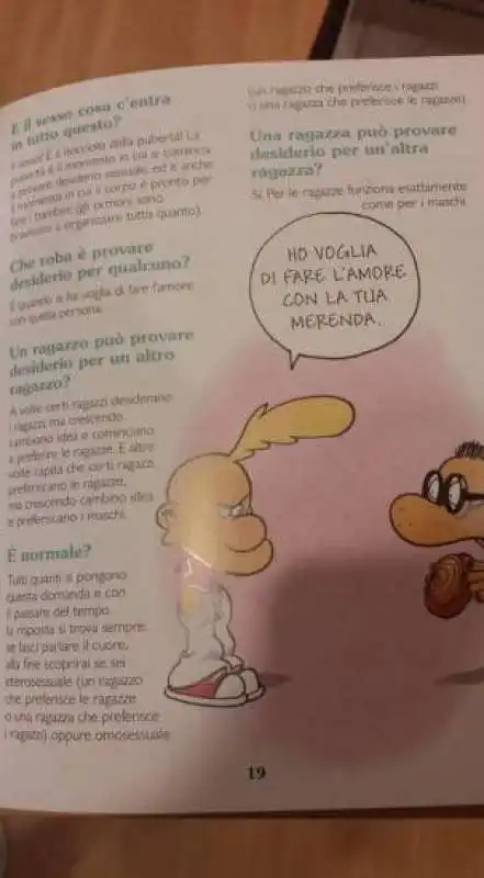 il libro di educazione sessuale per bambini 8