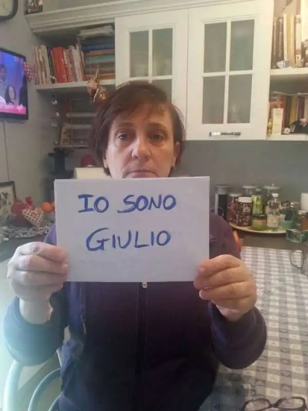 io sono giulio 6