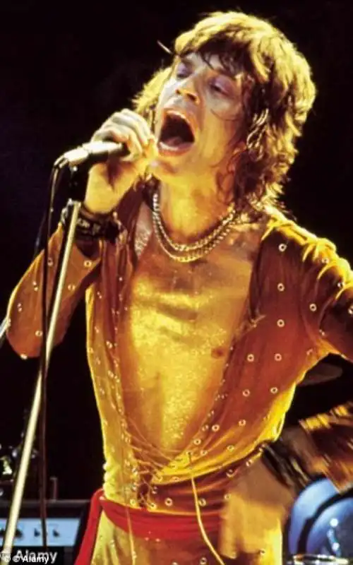 jagger 5