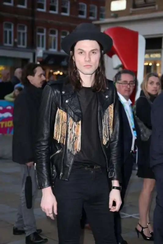 james bay