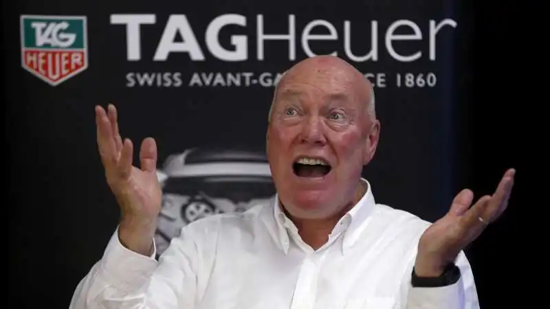 JEAN-CLAUDE BIVER