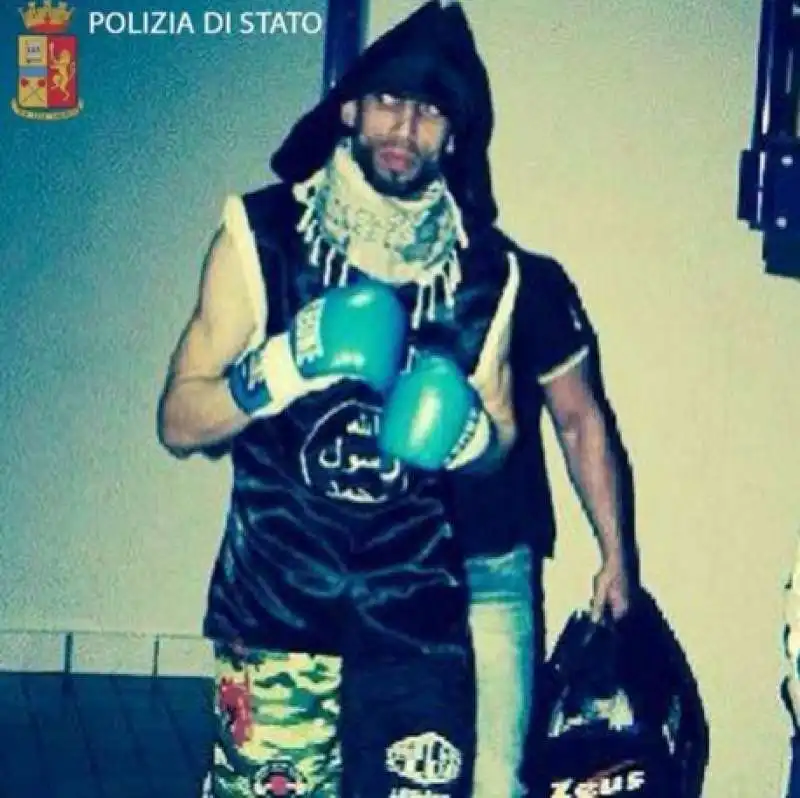 jihadisti arrestati in italia  6