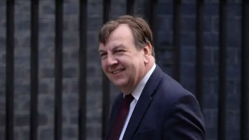 JOHN WHITTINGDALE