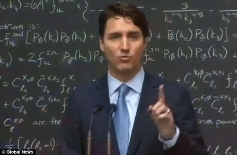 justin trudeau 2