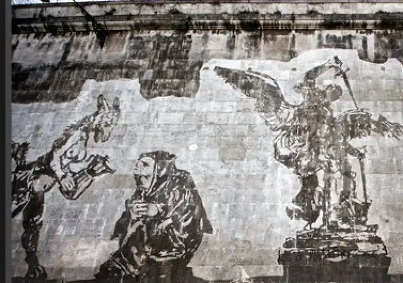 KENTRIDGE