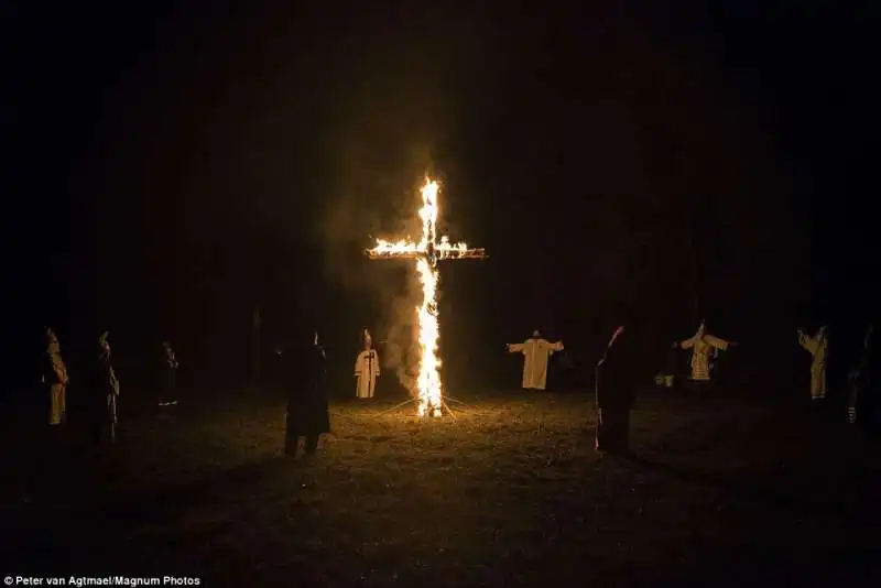 ku klux klan 6