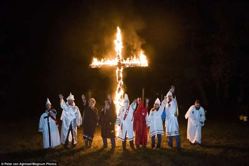 ku klux klan 7