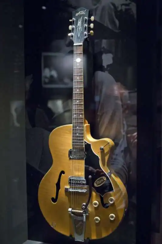  la maton eg240 del 1960 