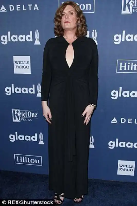 lilly wachowski 