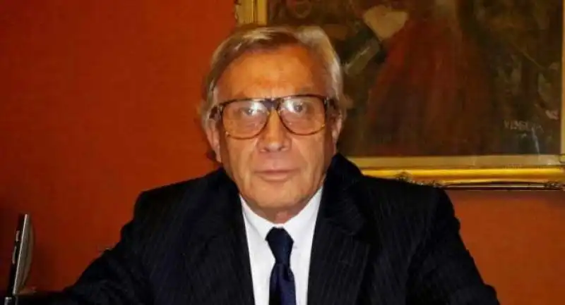 LUIGI GRISPELLO