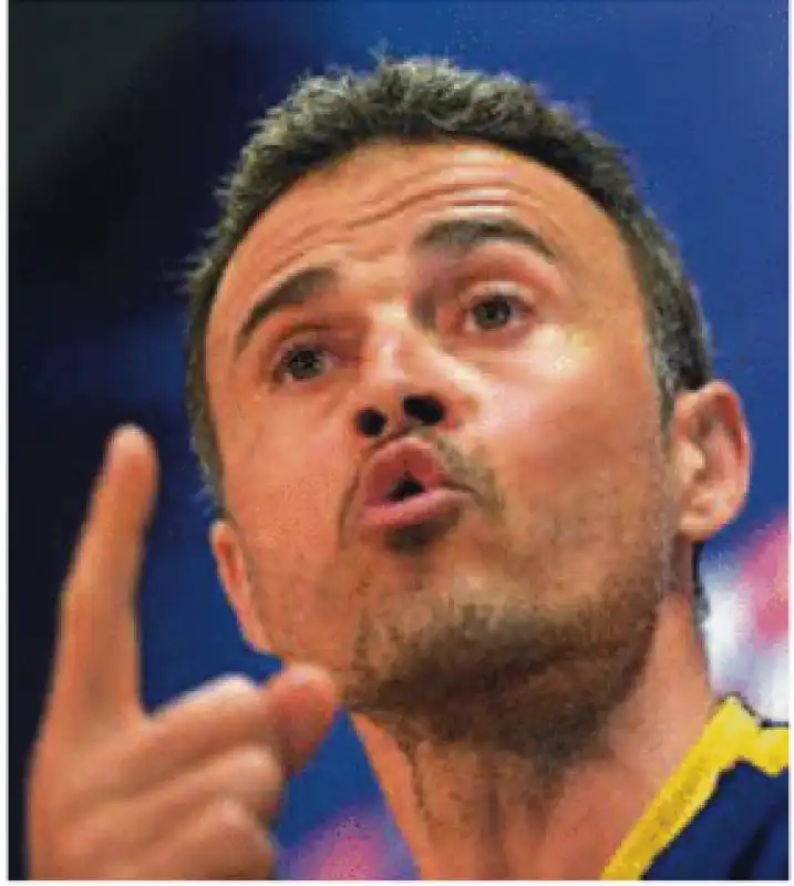 luis enrique