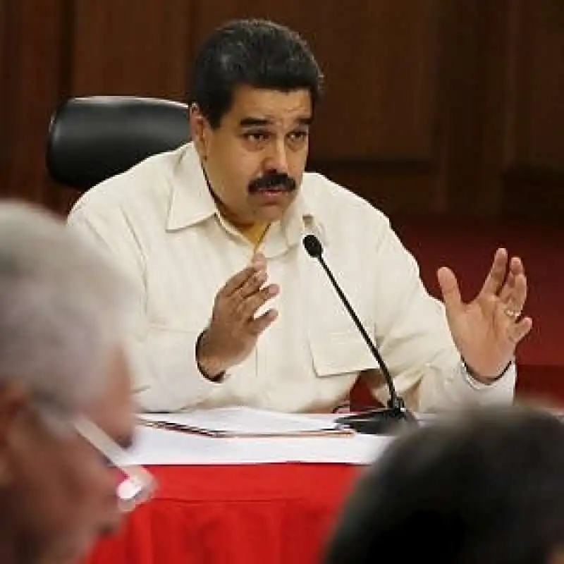 MADURO