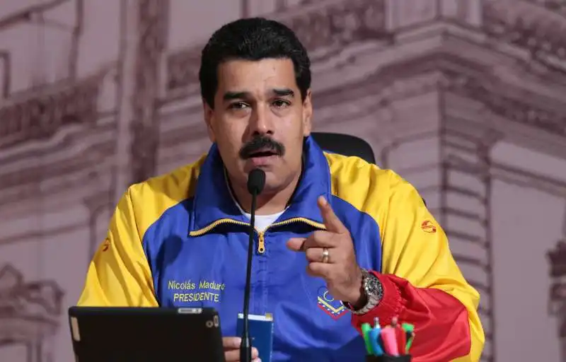 MADURO