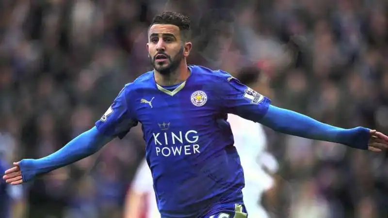 MAHREZ