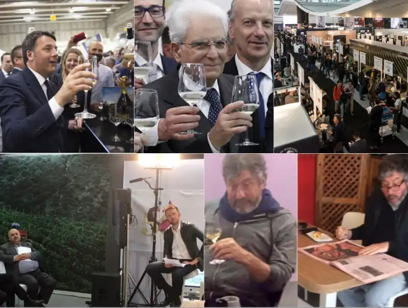 MALESANI VINITALY