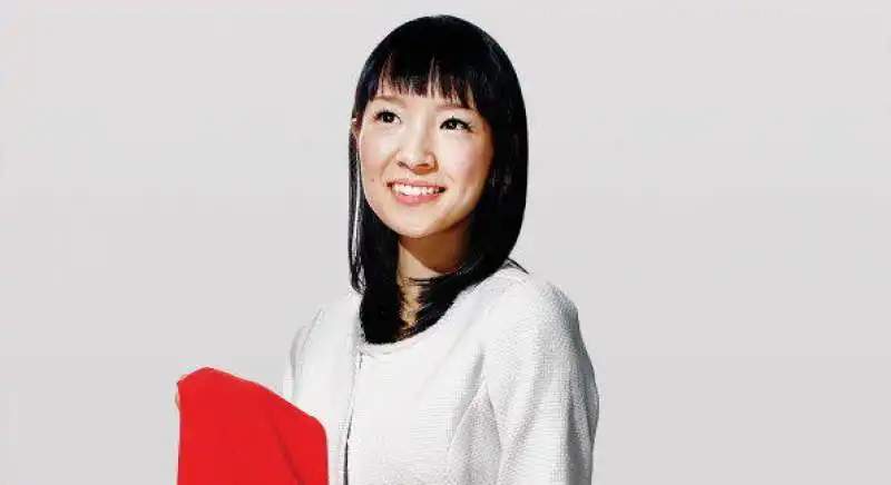 marie kondo libro 5