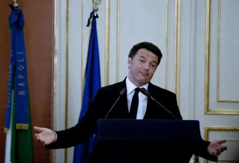 matteo renzi e il tunnel del san gottardo  3