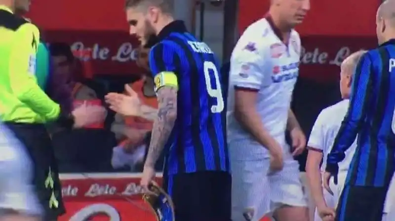 MAXI LOPEZ ICARDI