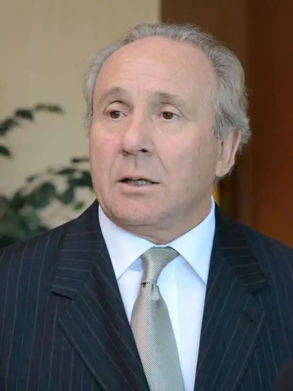 michael reagan