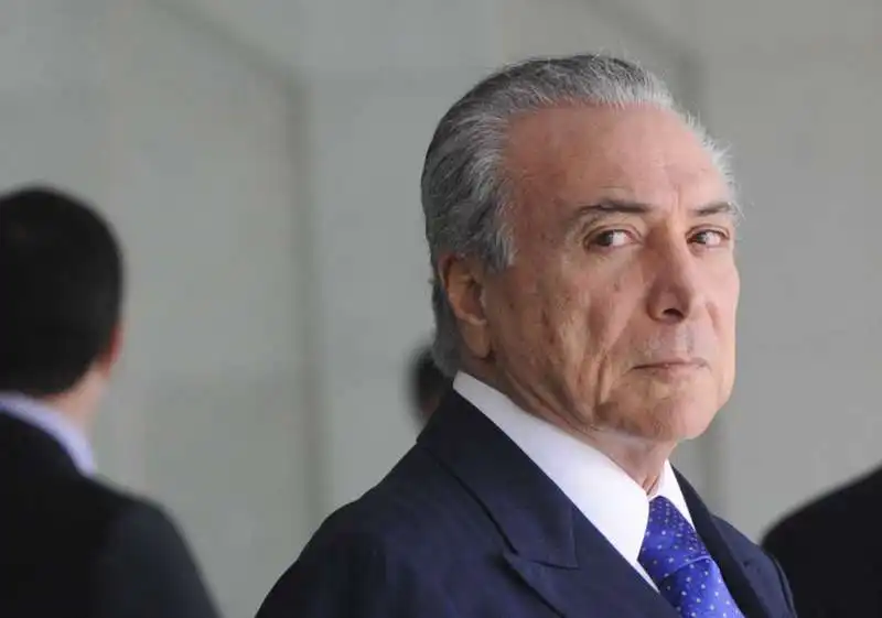 michel temer dilma