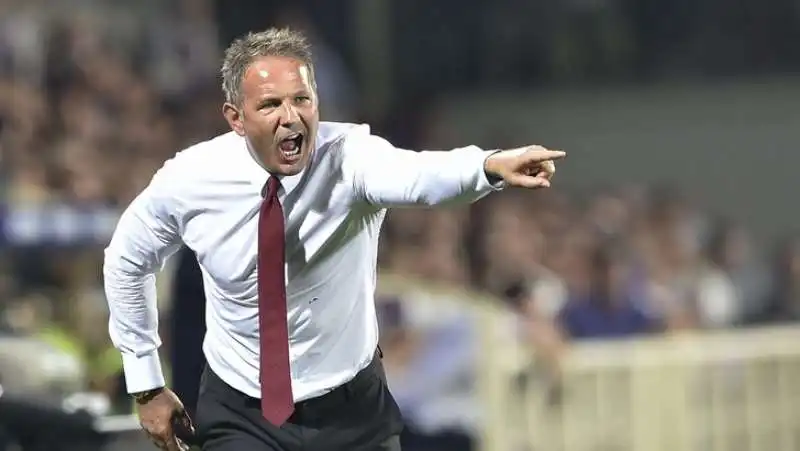 MIHAJLOVIC