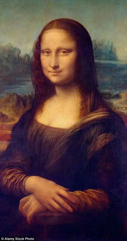 MONNA LISA