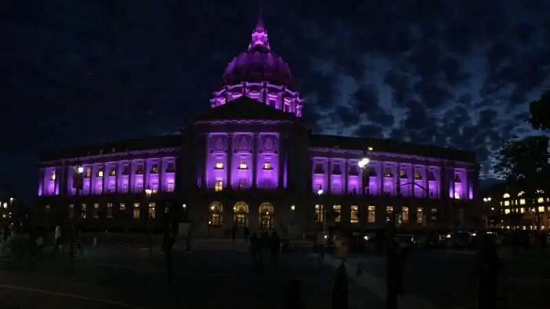 municipio a san francisco viola per prince