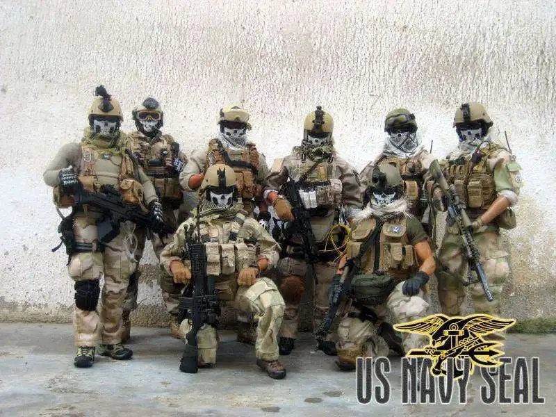 navy seals