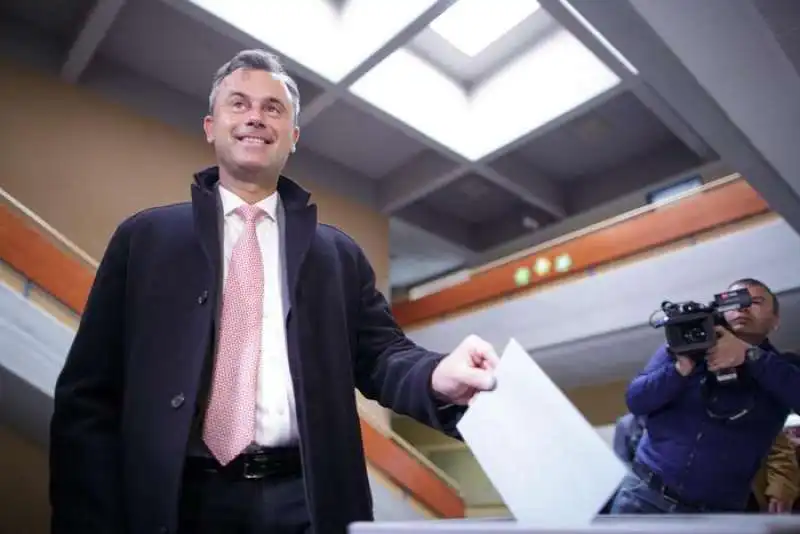 Norbert Hofer