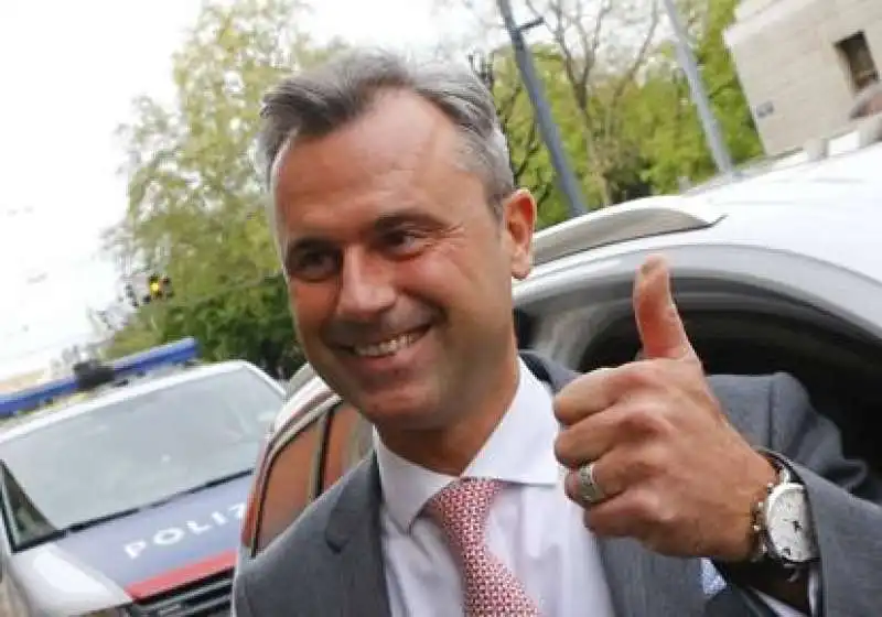 Norbert Hofer