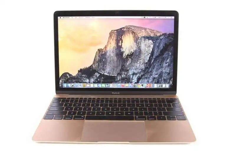 nuovo macbook 6