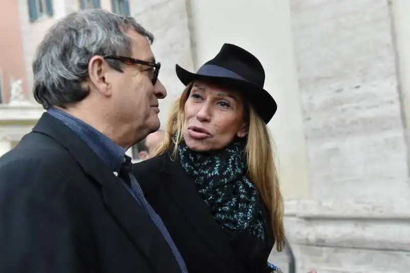 oliviero beha melania rizzoli