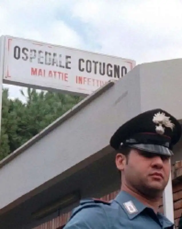 OSPEDALE COTUGNO